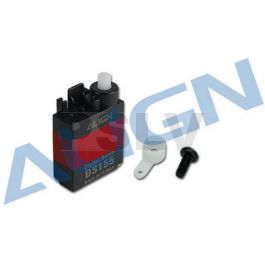 HSD15501 DS155 Digital Servo